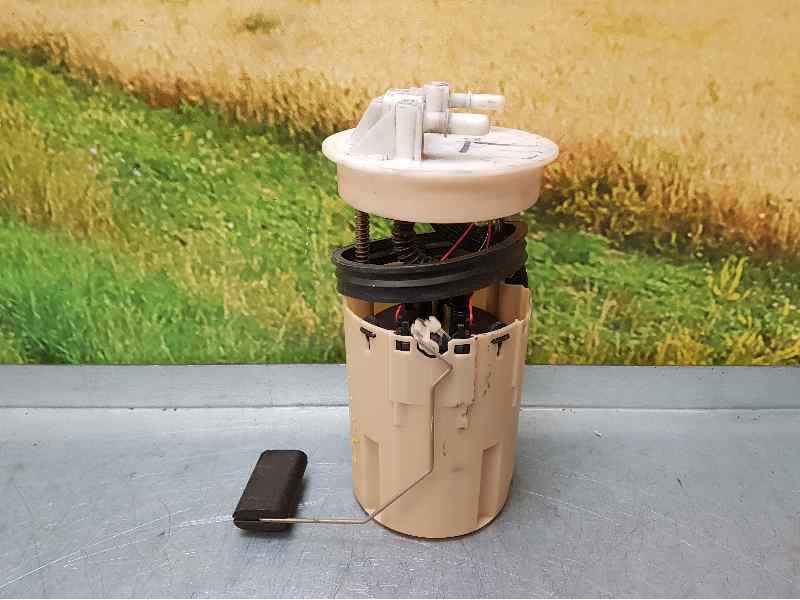 Recambio de aforador para nissan almera (n16/e) comfort referencia OEM IAM 170405M300 0580313043 BOSCH