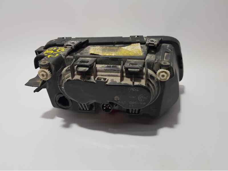 Recambio de faro izquierdo para audi a3 (8l) 1.6 referencia OEM IAM 8L0941020  