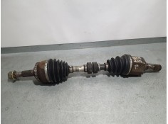 Recambio de transmision delantera izquierda para nissan primera berlina (p12) acenta referencia OEM IAM 439100  