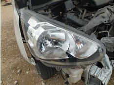 Recambio de faro derecho para mitsubishi space star (a00) kaiteki referencia OEM IAM 8301C194  TOCADO
