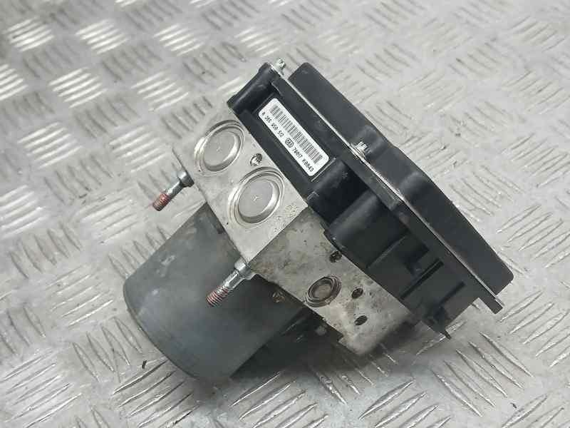 Recambio de abs para toyota auris sol referencia OEM IAM 445402060 0265235065 BOSCH