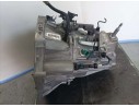 Recambio de caja cambios para renault express van referencia OEM IAM TL4382 S050600  TOCADA 6VELOCIDADES