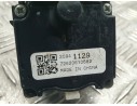 Recambio de mando intermitentes para opel corsa e color edition referencia OEM IAM 20941129 72620610682 