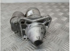 Recambio de motor arranque para fiat grande punto (199) 1.4 8v active referencia OEM IAM 55193356 S114906 HITACHI