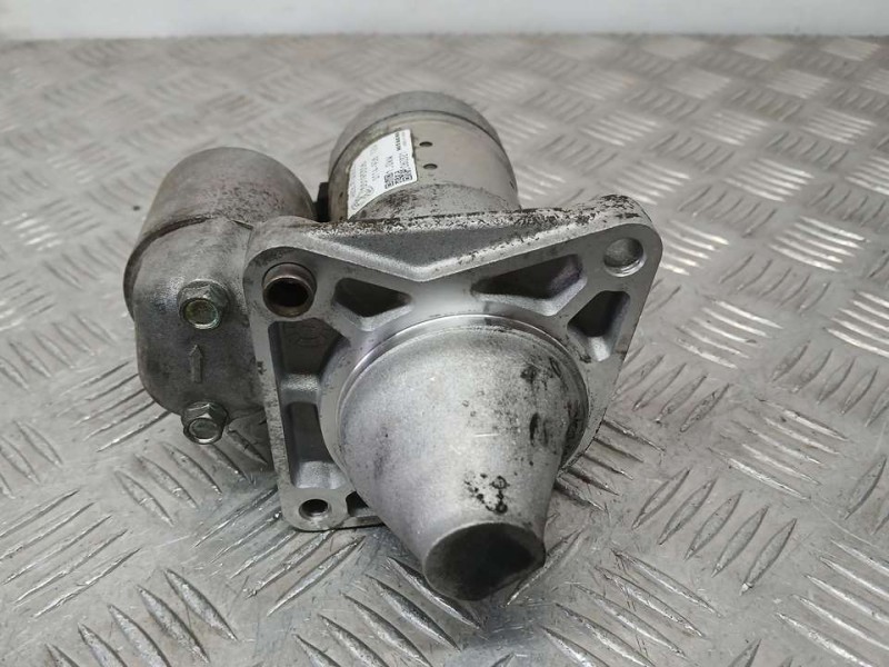 Recambio de motor arranque para fiat grande punto (199) 1.4 8v active referencia OEM IAM 55193356 S114906 HITACHI