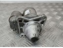 Recambio de motor arranque para fiat grande punto (199) 1.4 8v active referencia OEM IAM 55193356 S114906 HITACHI