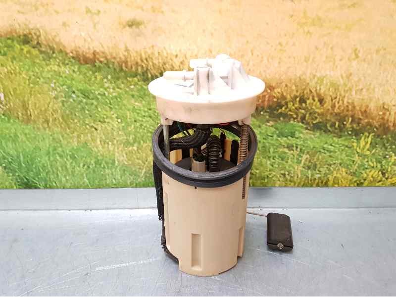 Recambio de aforador para nissan almera (n16/e) comfort referencia OEM IAM 170405M300 0580313043 BOSCH