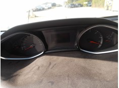 Recambio de cuadro instrumentos para peugeot 308 ii (lb_, lp_, lw_, lh_, l3_) 1.6 bluehdi 120 referencia OEM IAM 9807588280  