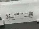 Recambio de cuadro instrumentos para lexus is 300h referencia OEM IAM 8380053K10 2575206803 