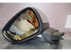 Recambio de retrovisor izquierdo para citroën c3 collection referencia OEM IAM 232676023 5 CABLES ELECTRICO