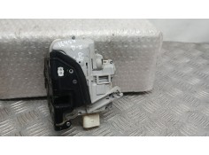 CERRADURA PUERTA DELANTERA IZQUIERDA 3C1837015A 