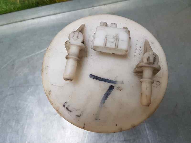 Recambio de aforador para nissan almera (n16/e) comfort referencia OEM IAM 170405M300 0580313043 BOSCH