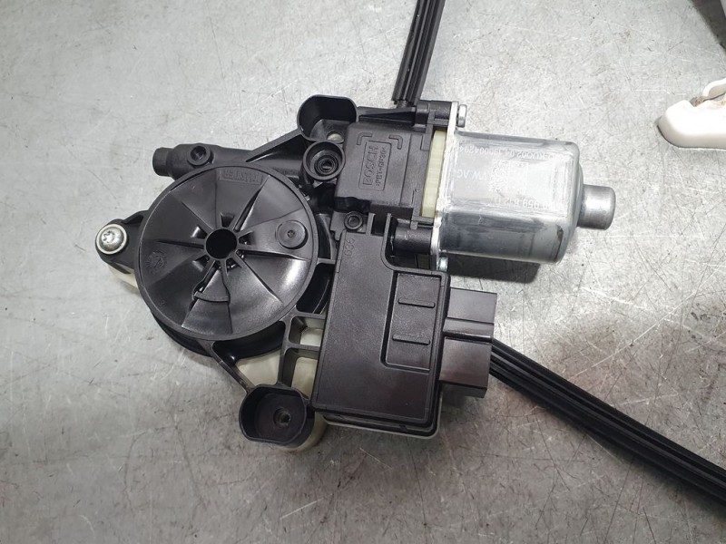 Recambio de elevalunas trasero derecho para seat ibiza (kj1) xcellence referencia OEM IAM 6F0839462A  ELECTRICO 6 PINS