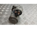 Recambio de motor arranque para citroën c3 i (fc_, fn_) 1.4 i referencia OEM IAM 9658308780 VALEO TS8E2