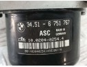 Recambio de abs para bmw serie 3 berlina (e46) 320d referencia OEM IAM 64516751767 10020402544 ATE