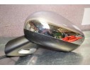 Recambio de retrovisor izquierdo para citroën c3 collection referencia OEM IAM 232676023 5 CABLES ELECTRICO