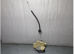 CERRADURA PUERTA TRASERA DERECHA 3C4839016A 7 PINES