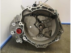 CAJA CAMBIOS M320SGE 33501A 6VELOCIDADES