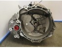 Recambio de caja cambios para opel astra k sports tourer dynamic referencia OEM IAM M320SGE 33501A 6VELOCIDADES