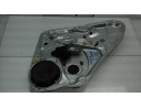 Recambio de elevalunas trasero derecho para skoda superb (3u4) classic referencia OEM IAM 3U5839752  ELECTRICO