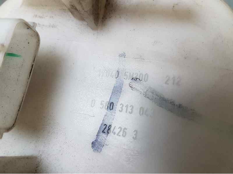 Recambio de aforador para nissan almera (n16/e) comfort referencia OEM IAM 170405M300 0580313043 BOSCH