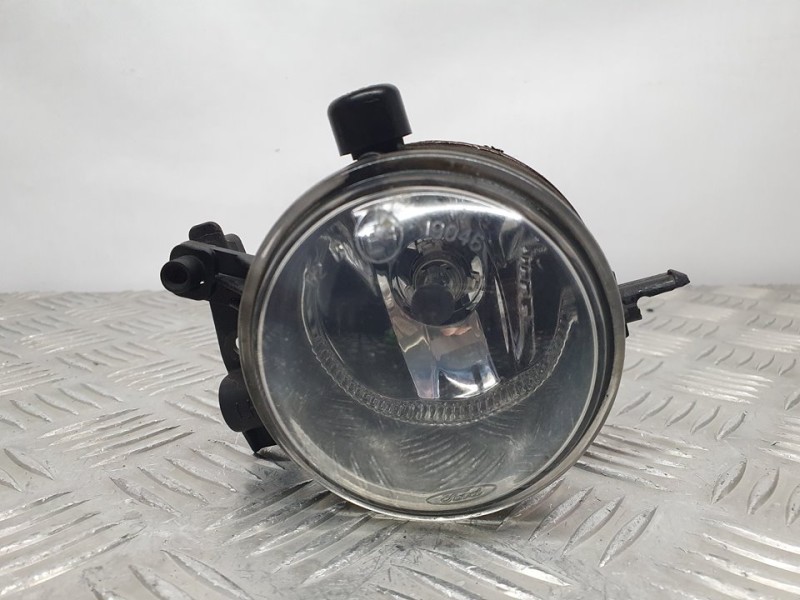 Recambio de faro antiniebla derecho para ford focus berlina (cap) ambiente (d) referencia OEM IAM 3M5115K202AA  