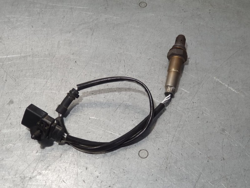 Recambio de sonda lambda para seat ibiza (6j5) emoción referencia OEM IAM 77439F15  