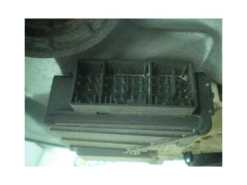 Recambio de elevalunas delantero derecho para seat cordoba berlina (6l2) signo/a referencia OEM IAM 6Q2959801C  