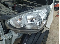 Recambio de faro izquierdo para mitsubishi space star (a00) kaiteki referencia OEM IAM 8301C193  