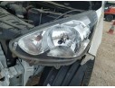 Recambio de faro izquierdo para mitsubishi space star (a00) kaiteki referencia OEM IAM 8301C193  
