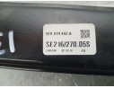 Recambio de elevalunas trasero derecho para seat ibiza (kj1) xcellence referencia OEM IAM 6F0839462A  ELECTRICO 6 PINS