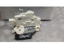 Recambio de cerradura puerta delantera izquierda para volkswagen passat b7 (362) 2.0 tdi referencia OEM IAM 3C1837015A  