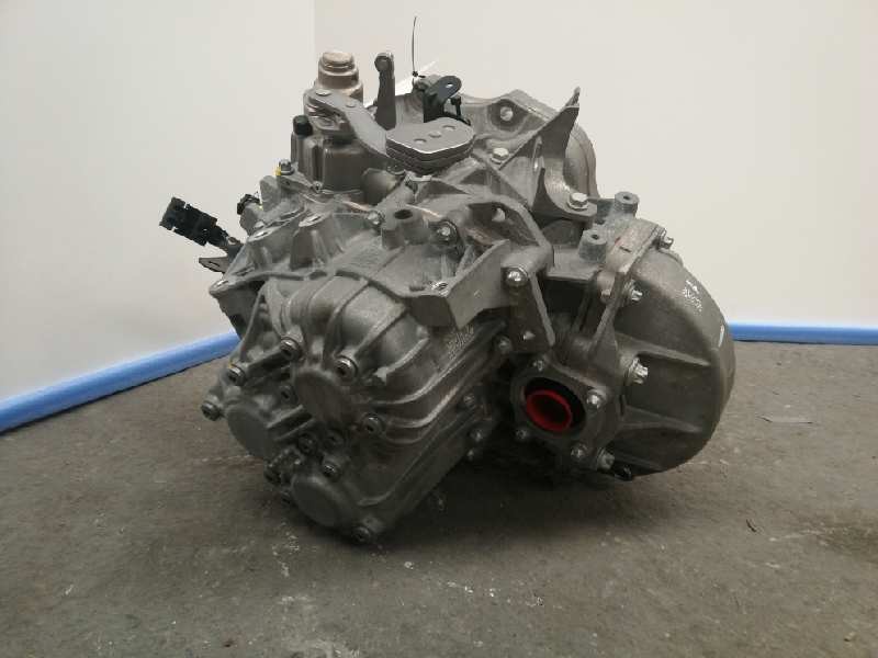 Recambio de caja cambios para opel astra k sports tourer dynamic referencia OEM IAM M320SGE 33501A 6VELOCIDADES