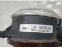 Recambio de faro antiniebla derecho para ford focus berlina (cap) ambiente (d) referencia OEM IAM 3M5115K202AA  