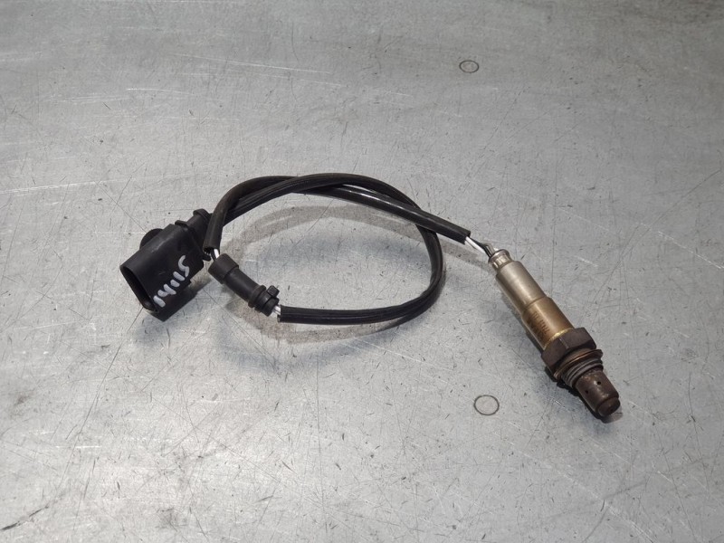 Recambio de sonda lambda para seat ibiza (6j5) emoción referencia OEM IAM 77439F15  