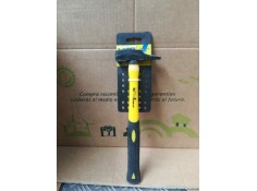Recambio de martillo carpintero para » otros... no usar standard referencia OEM IAM 2500405 M/FIBRA VIDRIO 20 MM 