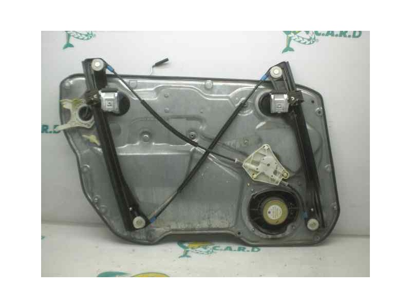 Recambio de elevalunas delantero derecho para seat cordoba berlina (6l2) signo/a referencia OEM IAM 6Q2959801C  