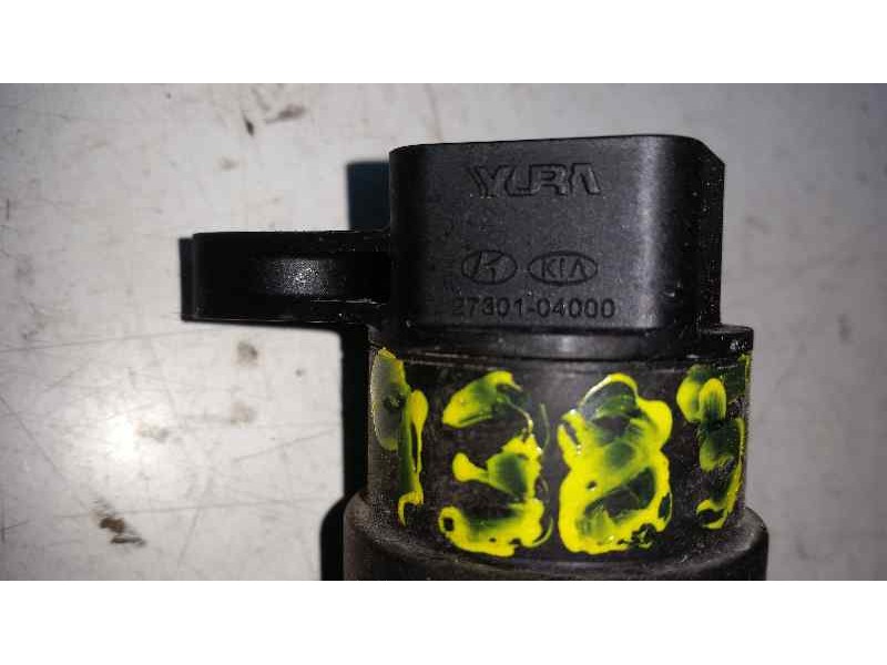 Recambio de bobina encendido para kia picanto concept referencia OEM IAM 2730104000  