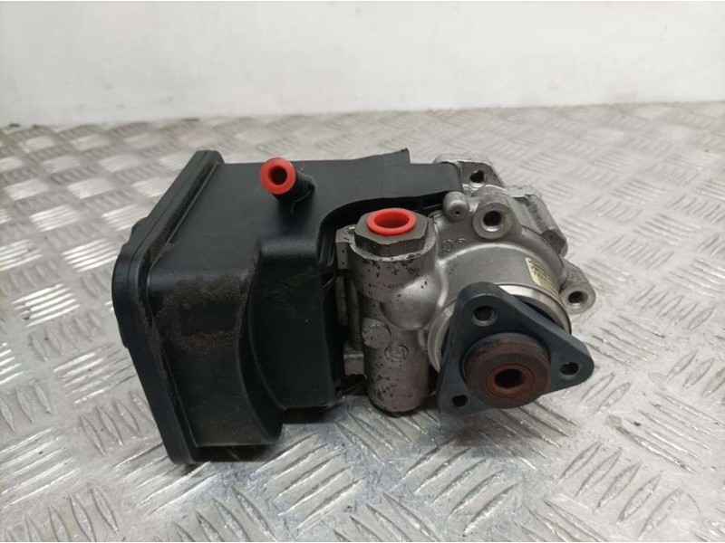 Recambio de bomba direccion para bmw serie 3 berlina (e46) 320d referencia OEM IAM 1095155 7691900513 ZF