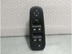 Recambio de mando elevalunas delantero izquierdo para peugeot 308 active referencia OEM IAM 96788281ZD 10025552 ROZADO