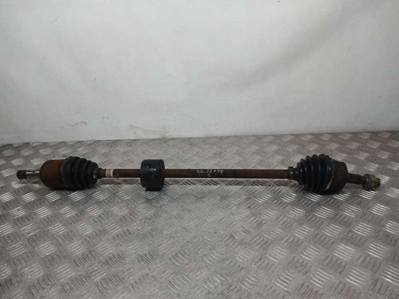 Recambio de transmision delantera derecha para fiat grande punto (199) 1.4 8v active referencia OEM IAM 55700559  