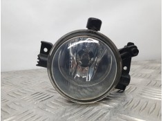 Recambio de faro antiniebla izquierdo para ford focus berlina (cap) ambiente (d) referencia OEM IAM 3M5115K201AA  