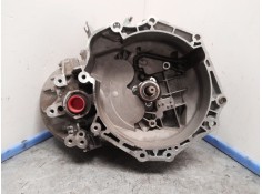 Recambio de caja cambios para opel astra k lim. 5türig business referencia OEM IAM M320MDE  6 VELOCIDADES