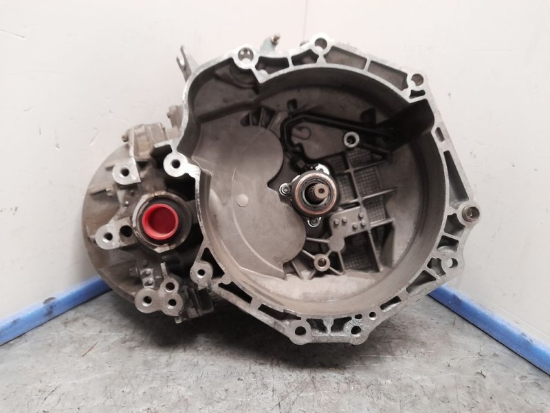 Recambio de caja cambios para opel astra k lim. 5türig business referencia OEM IAM M320MDE  6 VELOCIDADES