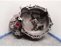 Recambio de caja cambios para opel astra k lim. 5türig business referencia OEM IAM M320MDE  6 VELOCIDADES