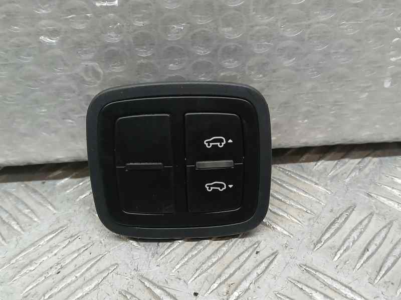 Recambio de interruptor para porsche macan (typ ) s diesel referencia OEM IAM 95B959511B  INTERRUPTOR DE REGULADOR DE ALTURA