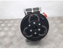 Recambio de compresor aire acondicionado para renault express van referencia OEM IAM 926008942R CALSONIC KANSEI 