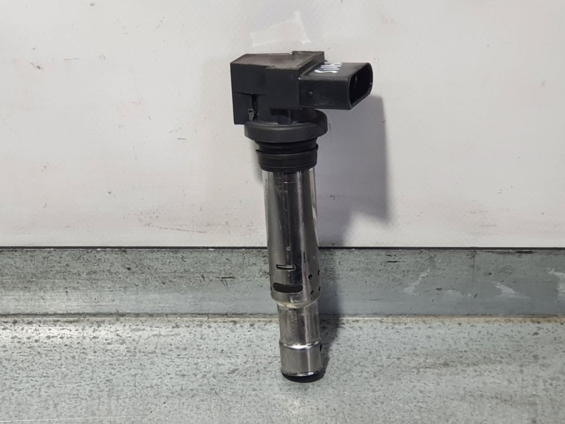 Recambio de bobina encendido para seat ibiza (6j5) emoción referencia OEM IAM 036905715F 78292004 ELDOR