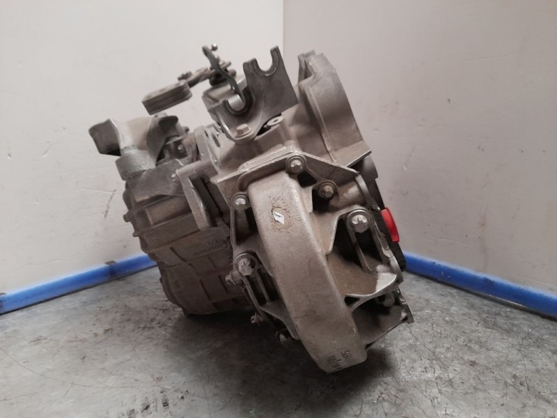 Recambio de caja cambios para opel astra k lim. 5türig business referencia OEM IAM M320MDE  6 VELOCIDADES