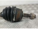 Recambio de transmision delantera derecha para fiat grande punto (199) 1.4 8v active referencia OEM IAM 55700559  